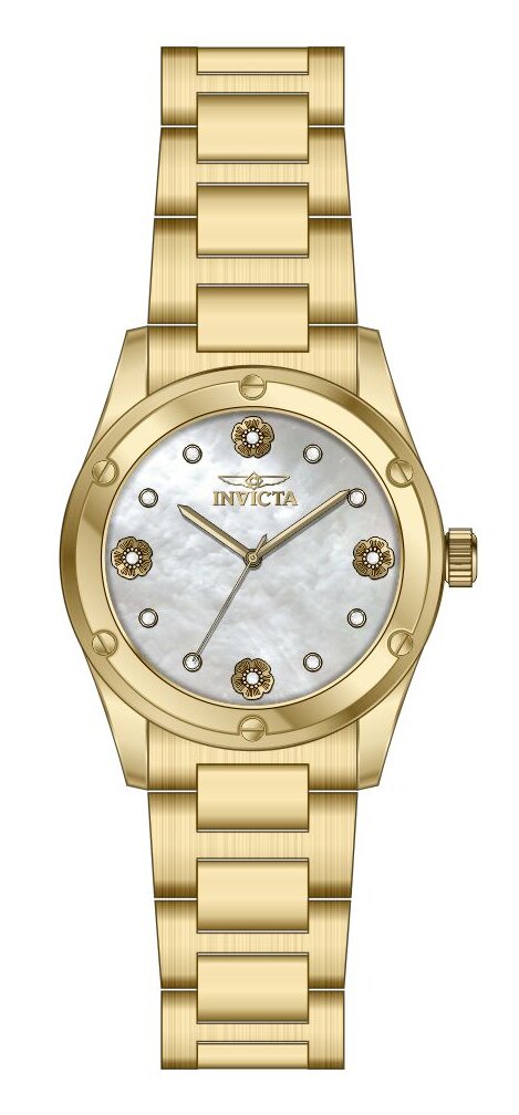 Parts For Invicta Wildflower  Lady 52019