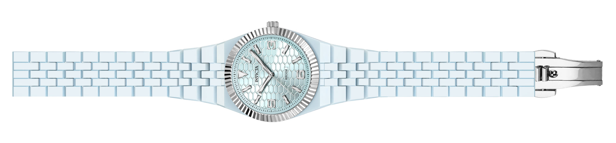 Band For Invicta Specialty  Men 70973