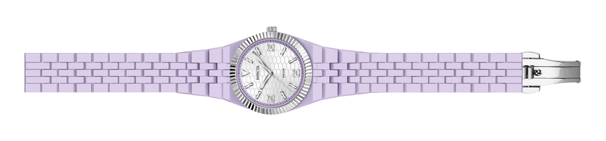 Band For Invicta Specialty  Lady 70997
