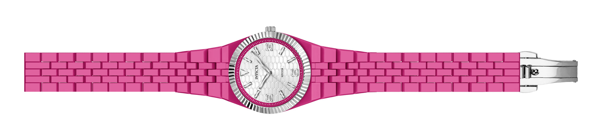 Band For Invicta Specialty  Lady 70999