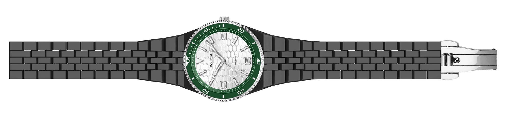 Band For Invicta Specialty  Men 71007