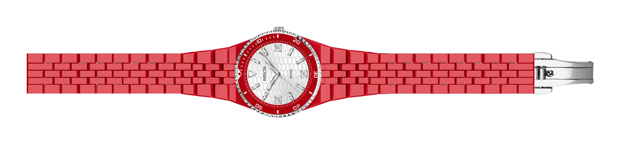 Band For Invicta Specialty  Lady 71025