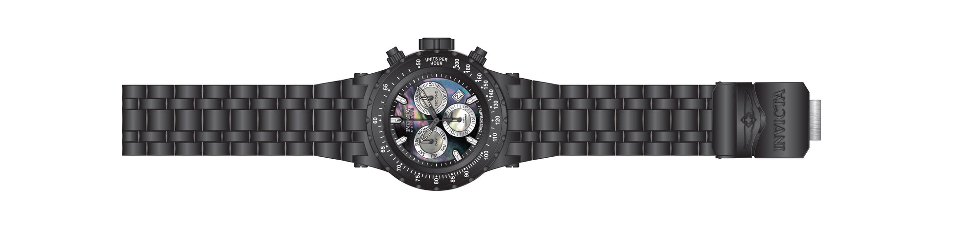 Parts For Invicta Reserve Specialty Subaqua Men 52147