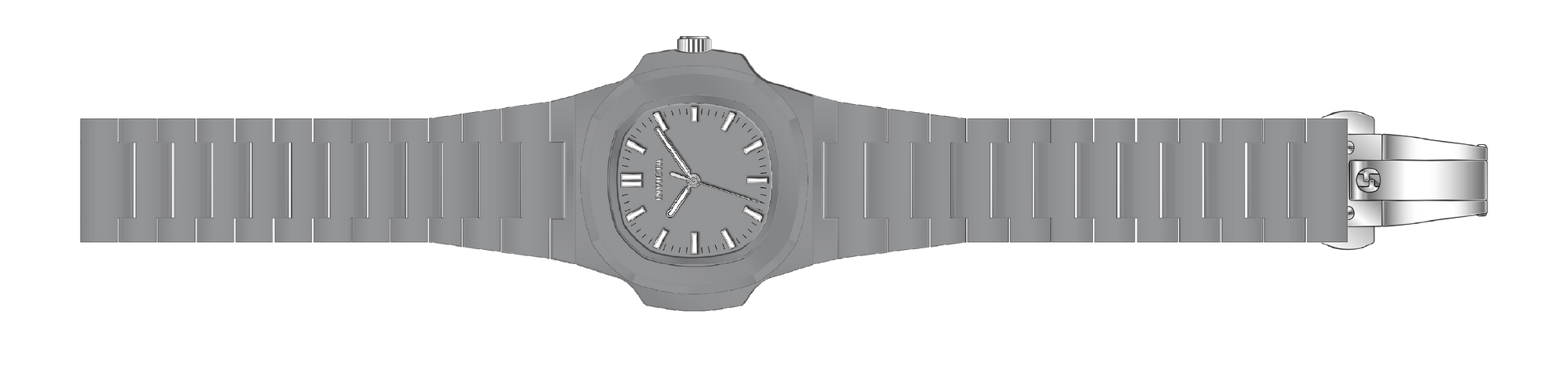 Parts For Invicta Speedway  Men 79648