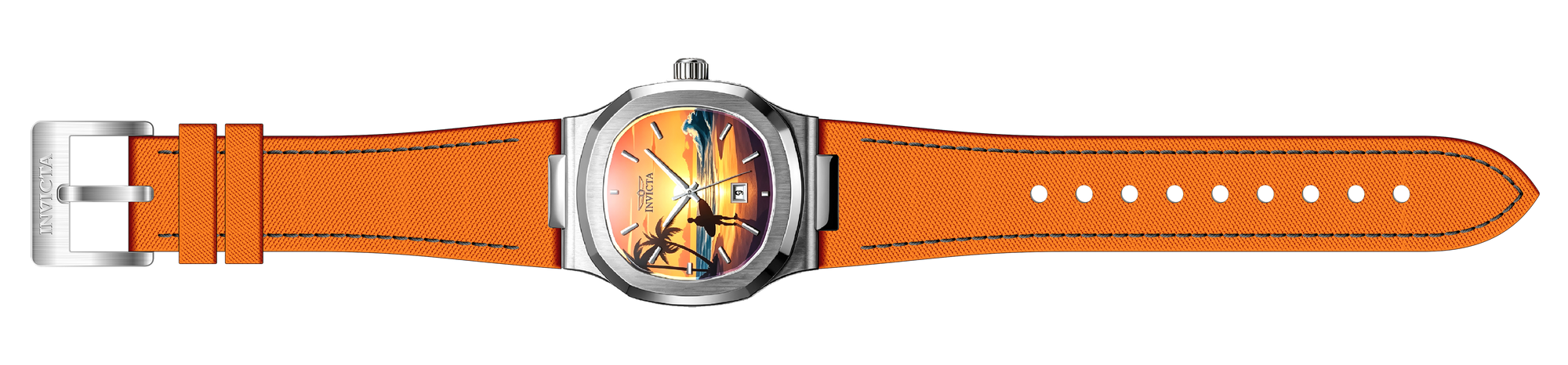 Band For Invicta Speedway 71142