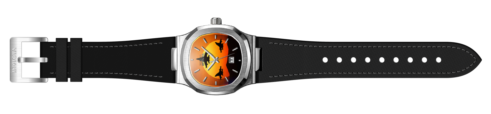 Band For Invicta Speedway 71146
