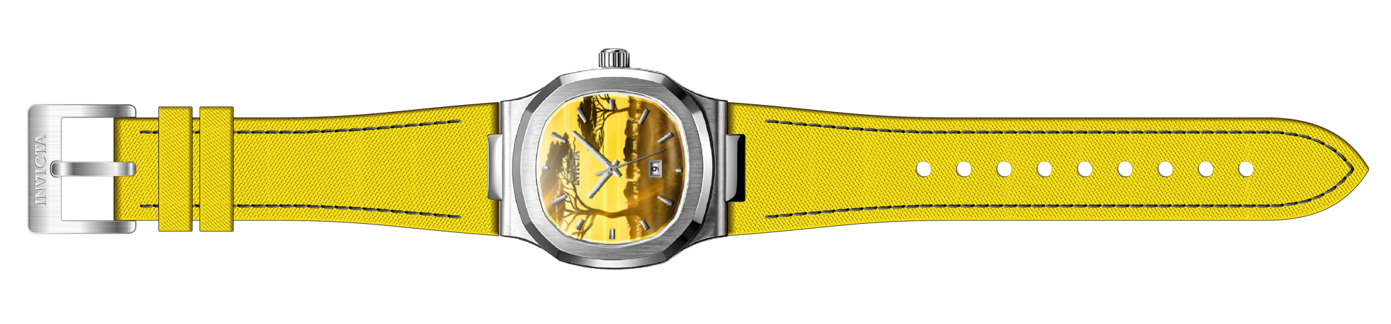 Band For Invicta Speedway 71149
