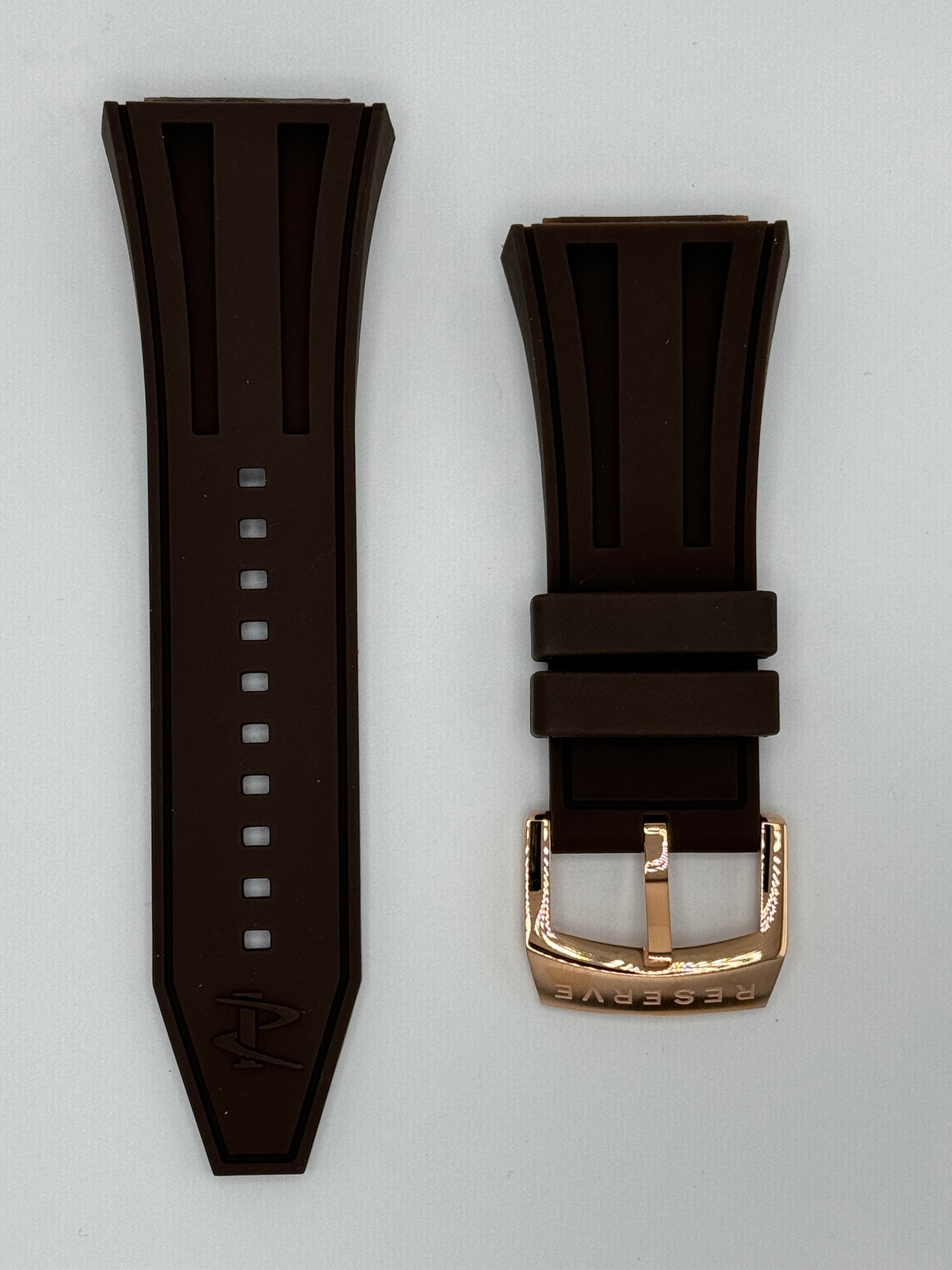 Band for Invicta Akula 5277