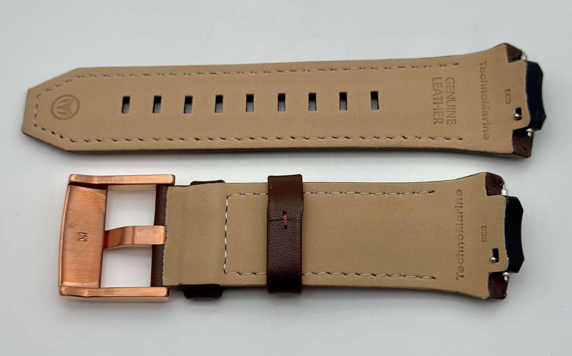 Band for Steel /Cruise Collection TM-116001