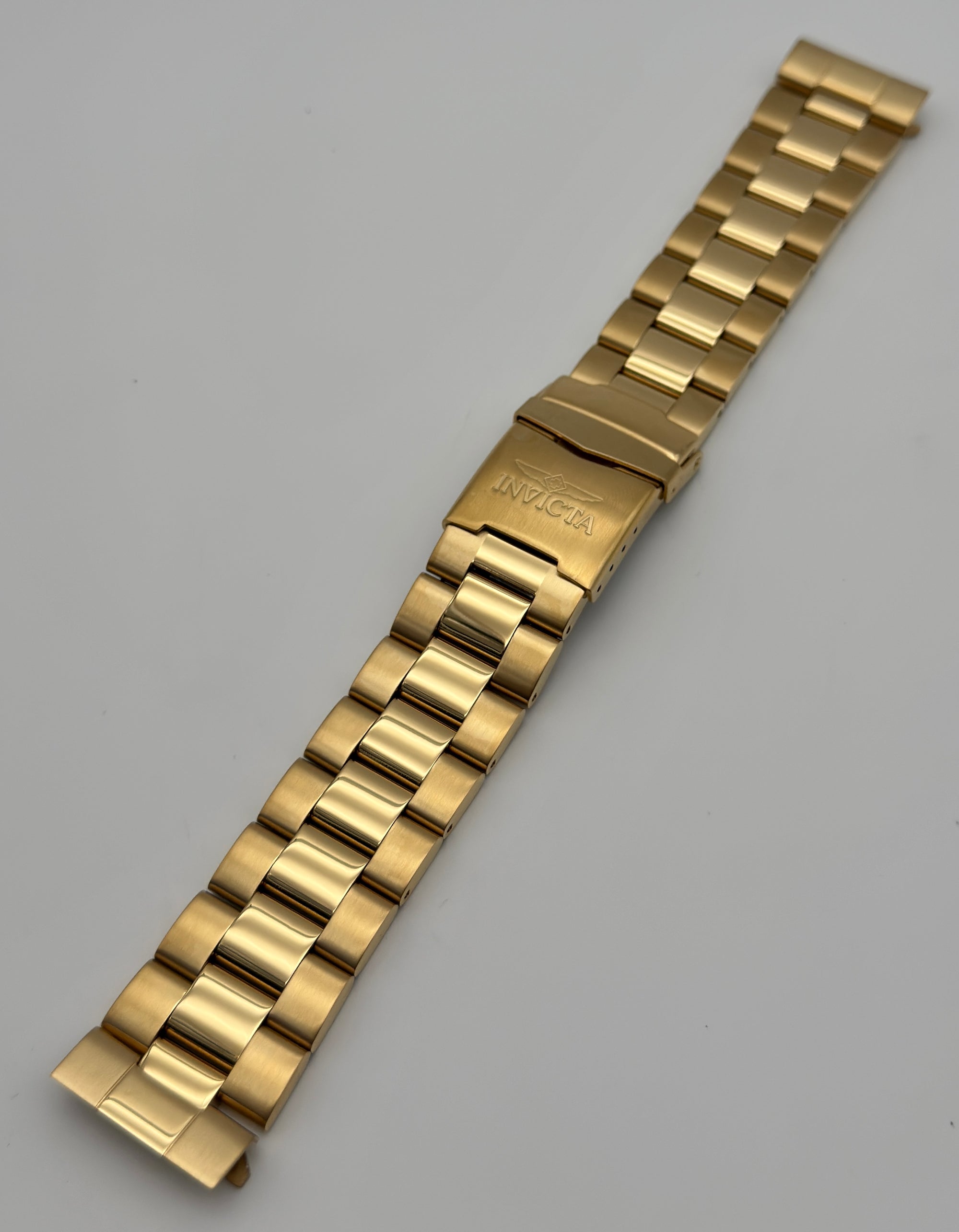 Band for Invicta Specialty 0392