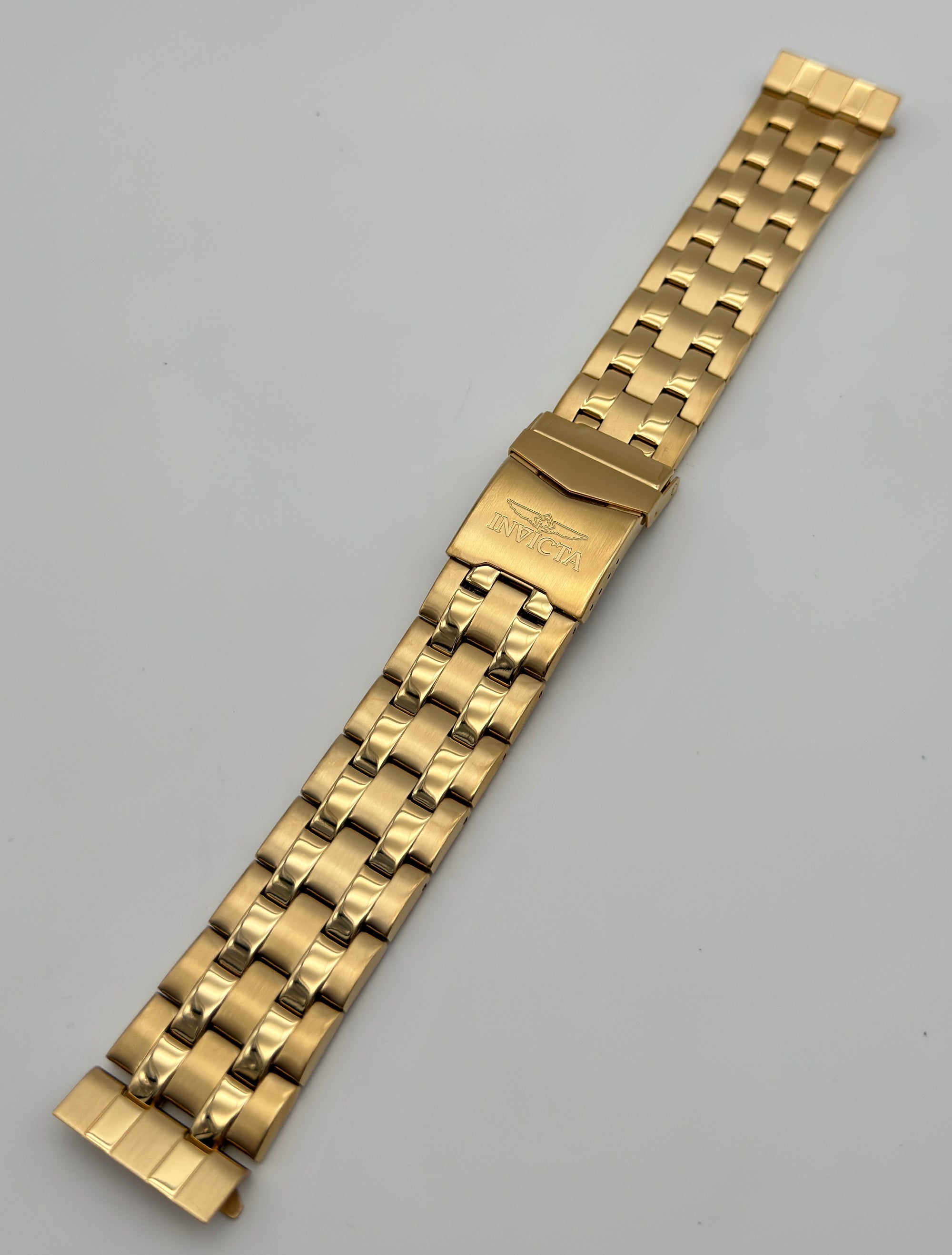 Band for Invicta Specialty 0392