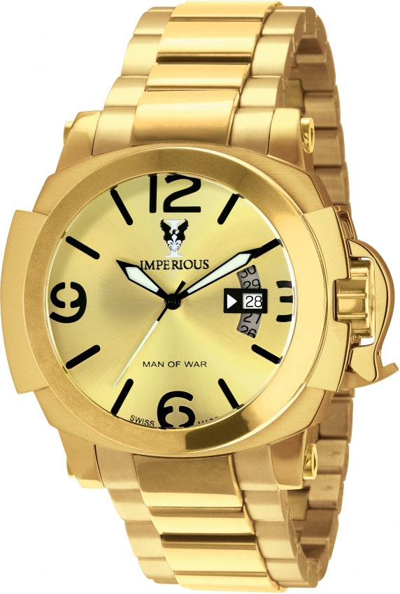 Bands for Imperious IMP1017