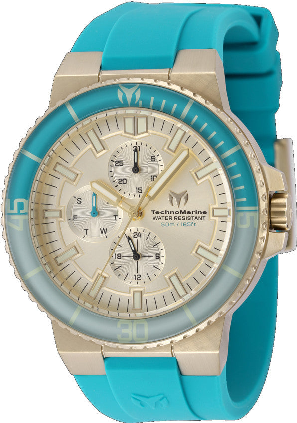Band for Technomarine La Pelagia TM-225099