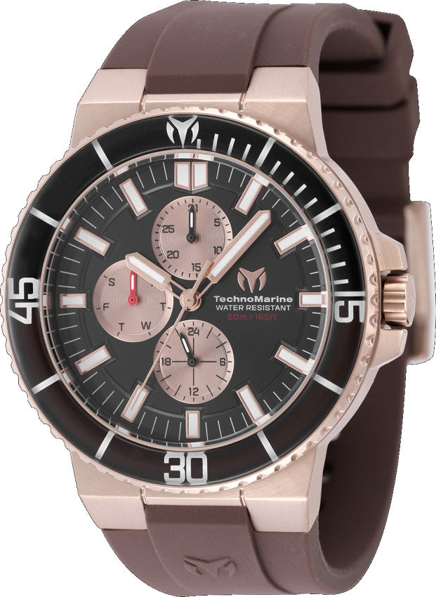 Band for Technomarine La Pelagia TM-225101