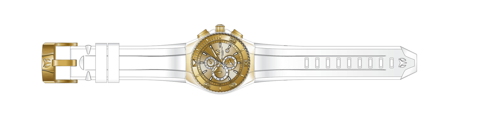 Bands for Star /Cruise Collection TM-115046