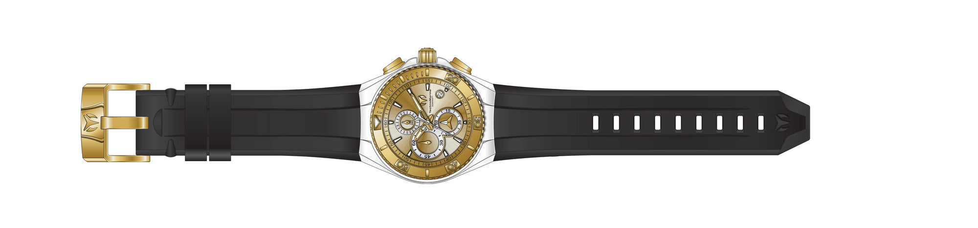 Bands for Star /Cruise Collection TM-115046