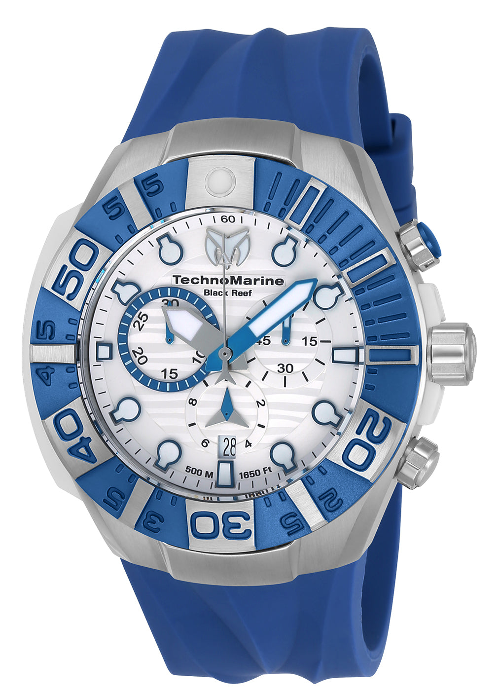 Band for Black /Reef Collection TM-515020