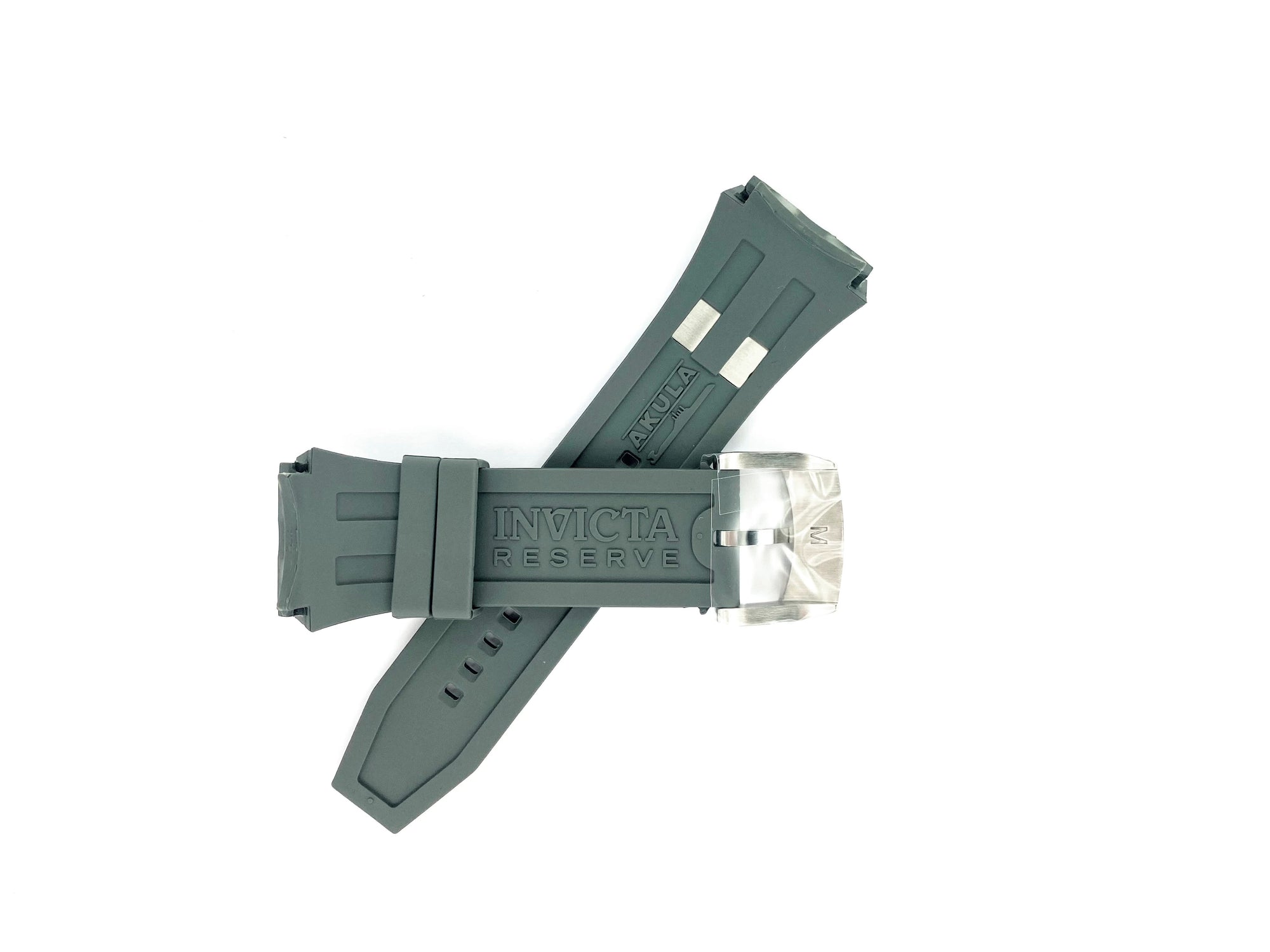 Band for Invicta Akula 0631