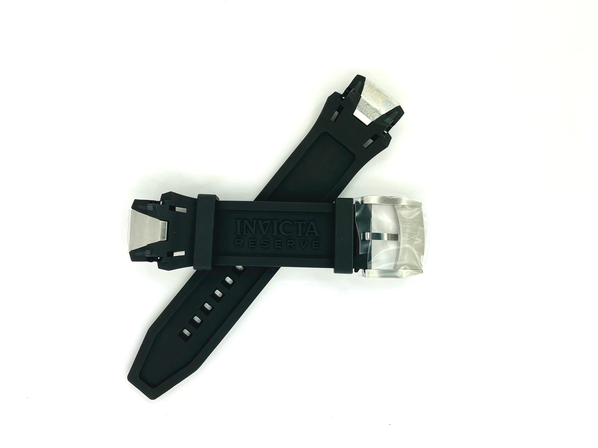 Band for Invicta Excursion 0651