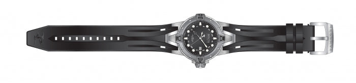 Band for Invicta Excursion 0651