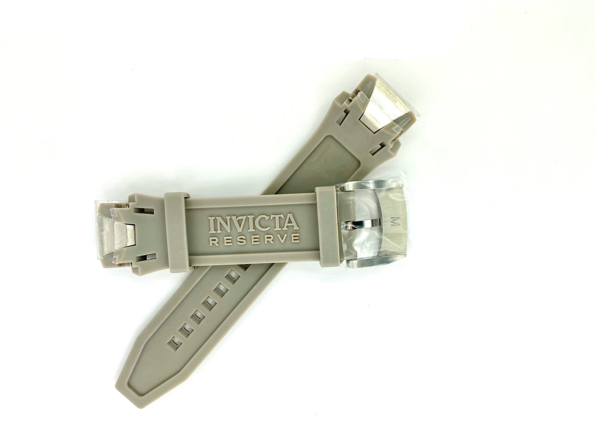Band for Invicta Excursion 0652