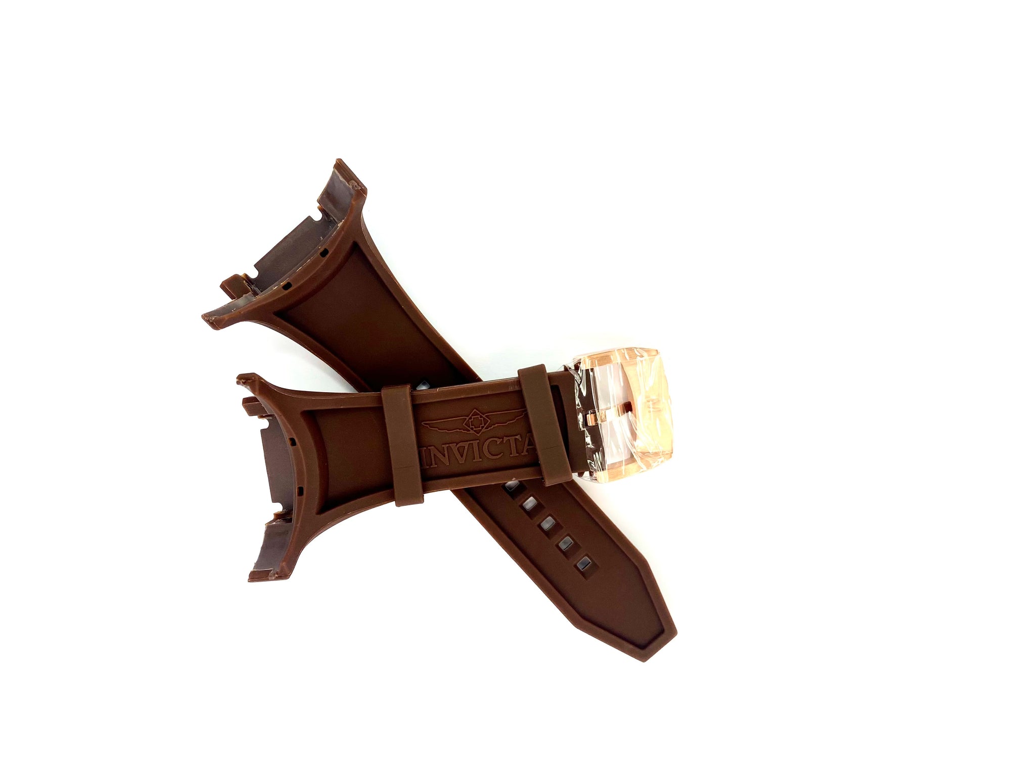 Band for Invicta Specialty 0662