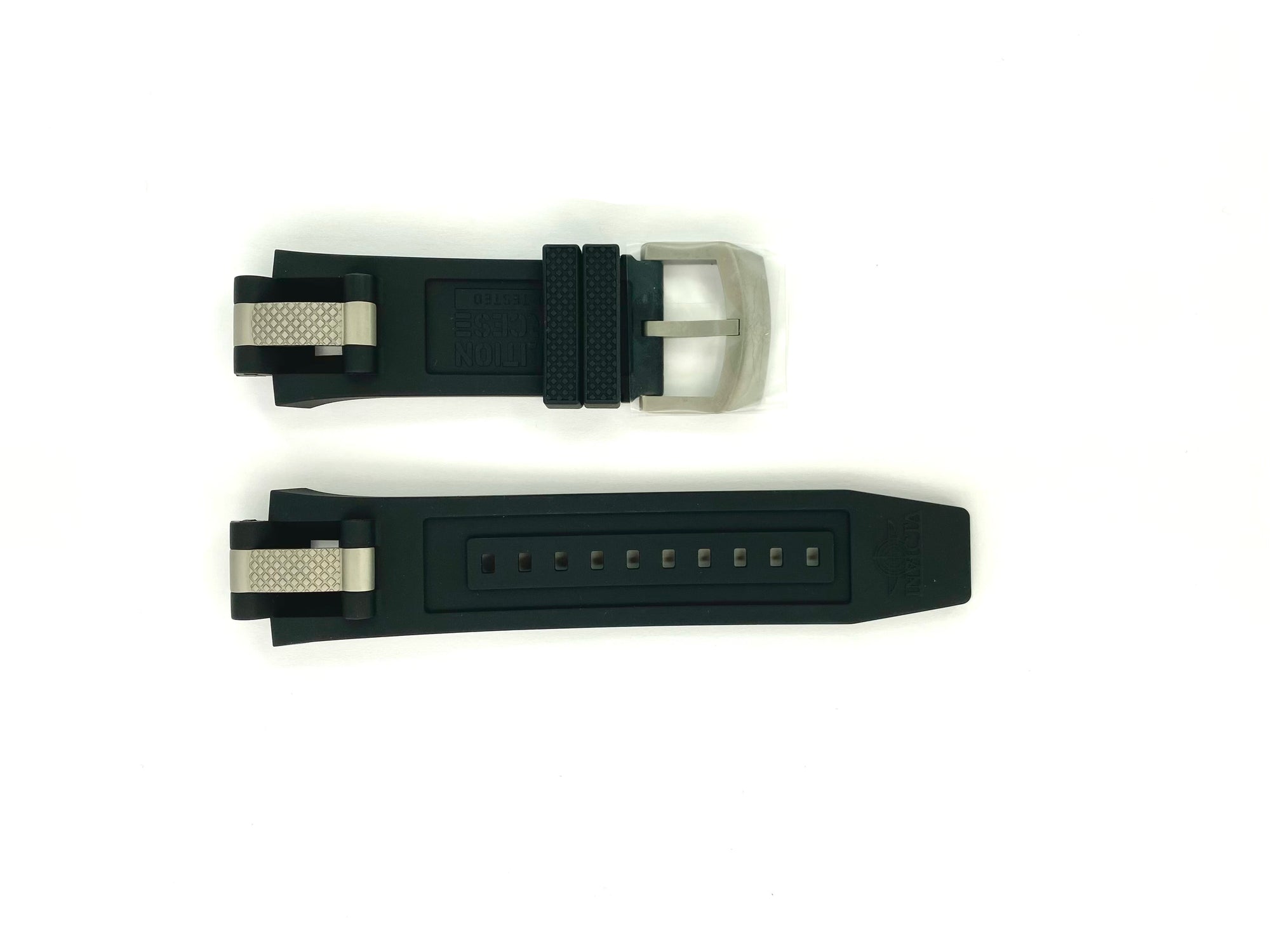 Band for Invicta Coalition Forces 0956