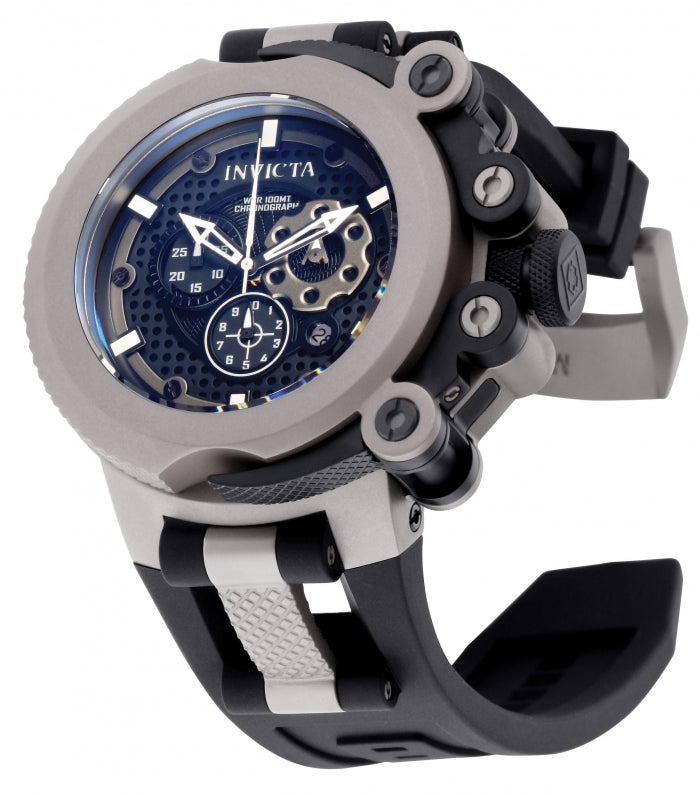 Band for Invicta Coalition Forces 0956