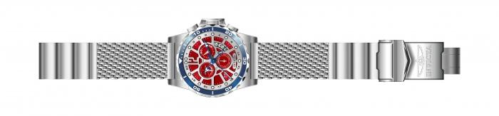 PARTS for Invicta Corduba 23490