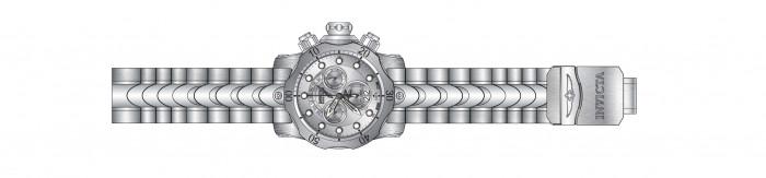 PARTS for Invicta Venom 1537