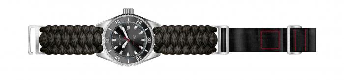 PARTS for Invicta Pro Diver 26024