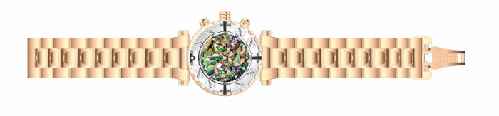 Band for Invicta Subaqua 25258