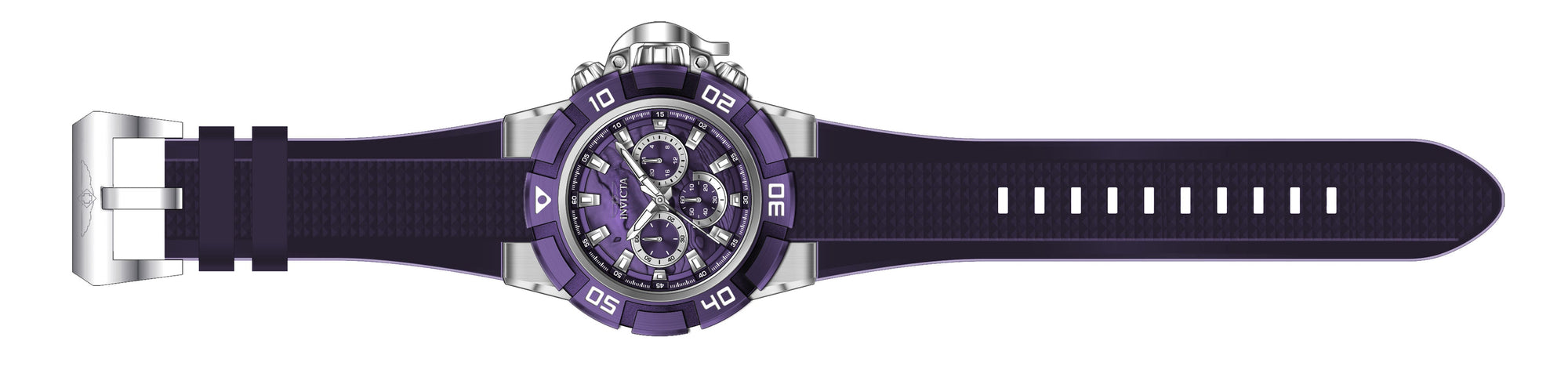 Parts for Invicta I-Force Men 30105