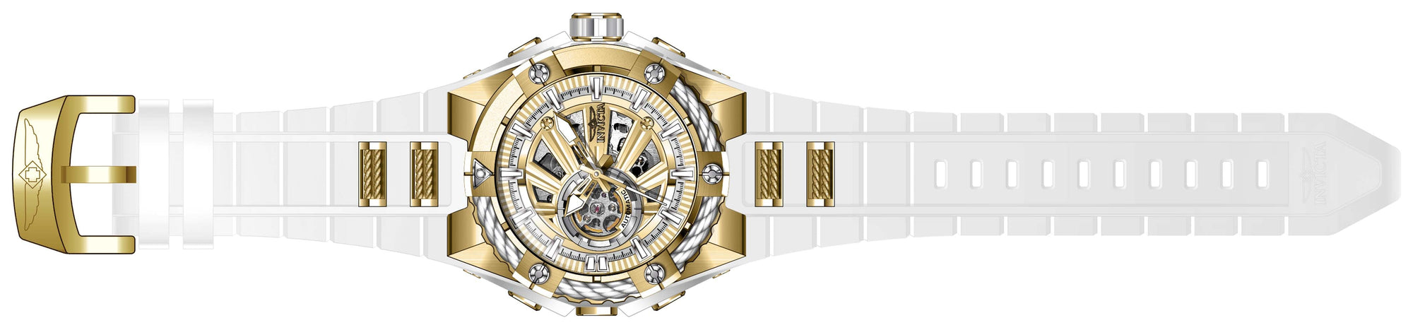 Parts for Invicta S1 Rally Men 28858
