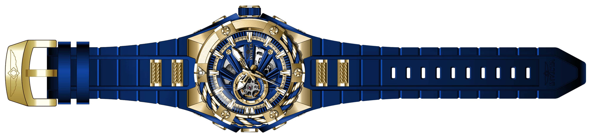 Parts for Invicta S1 Rally Men  28859