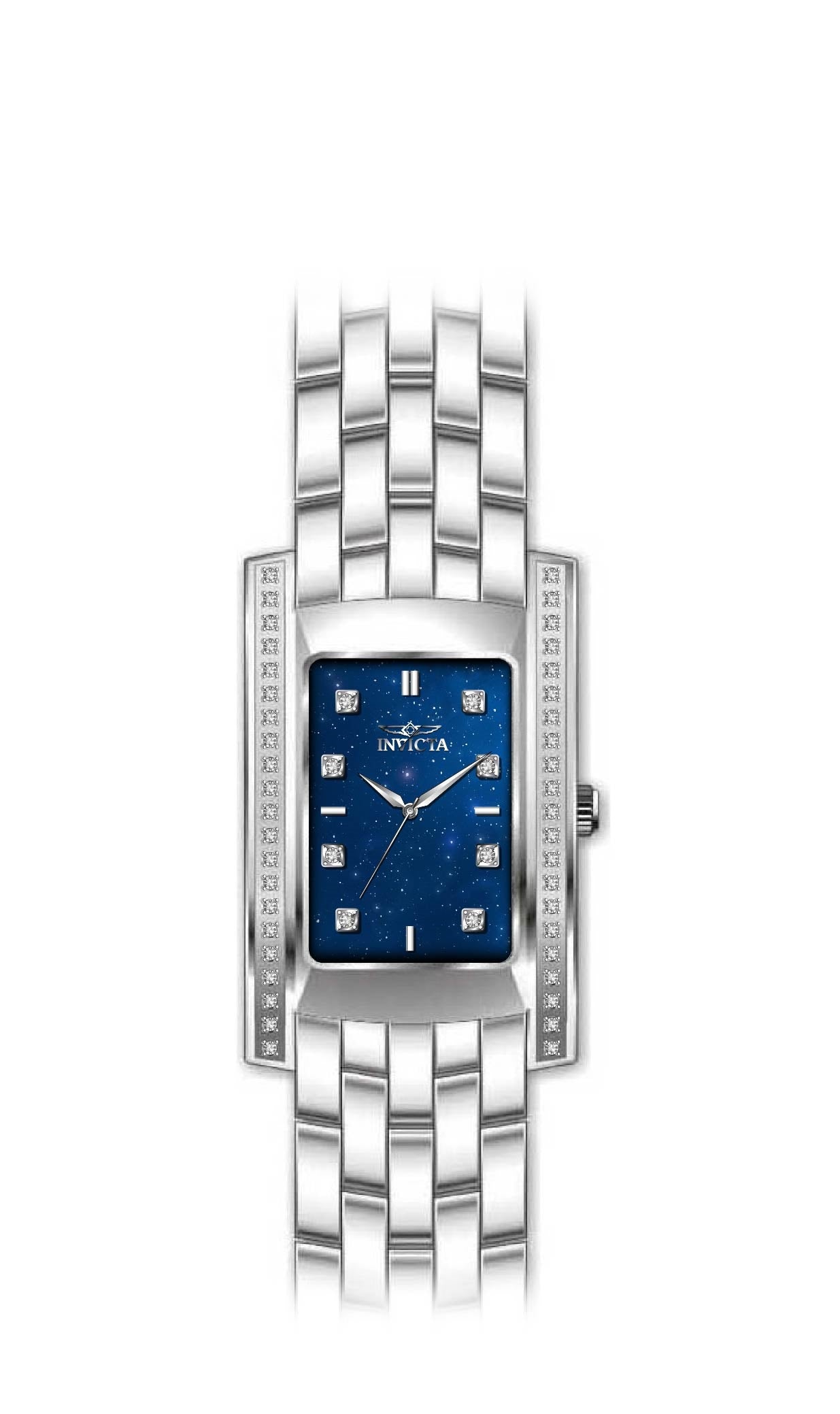 Parts for Invicta Angel Lady 31156