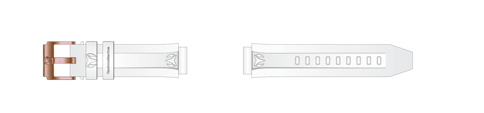Parts for Technomarine Reef Sun TM-520005