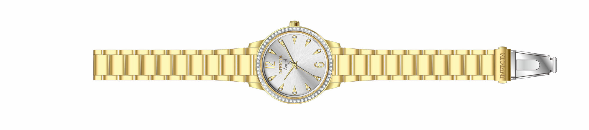 Band for Invicta Angel Lady 31367