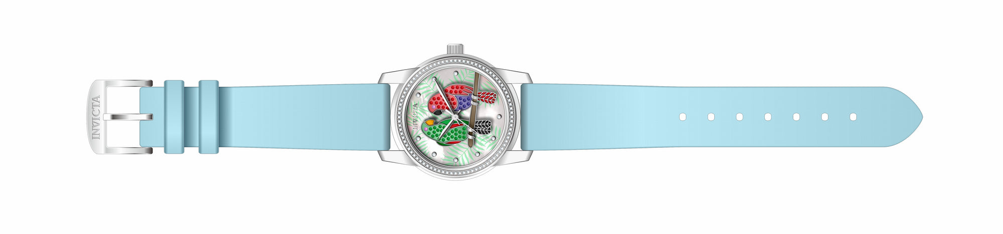 Parts for Invicta Angel Lady 31479