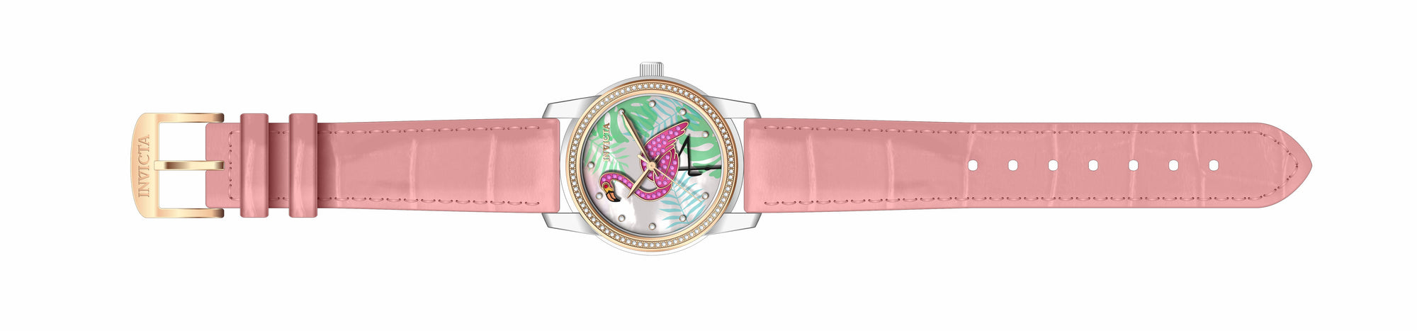 Parts for Invicta Angel Lady 31484