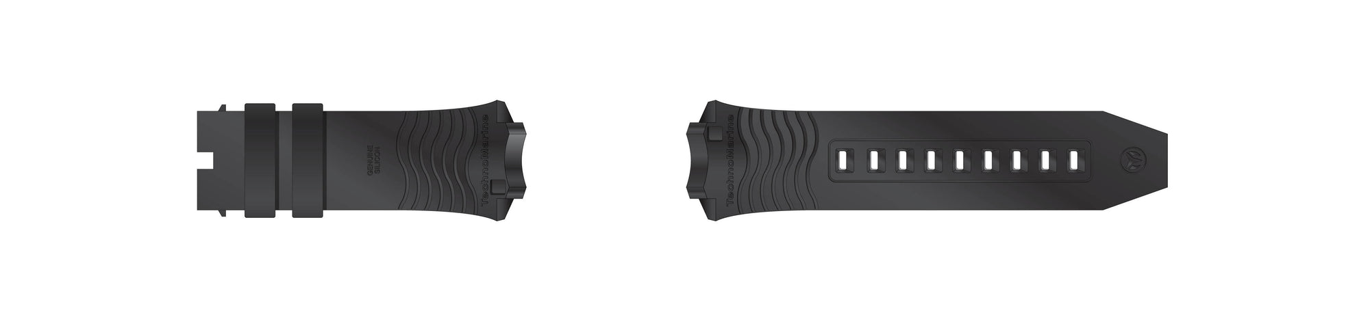 Band for Technomarine Ocean Manta TM-220017