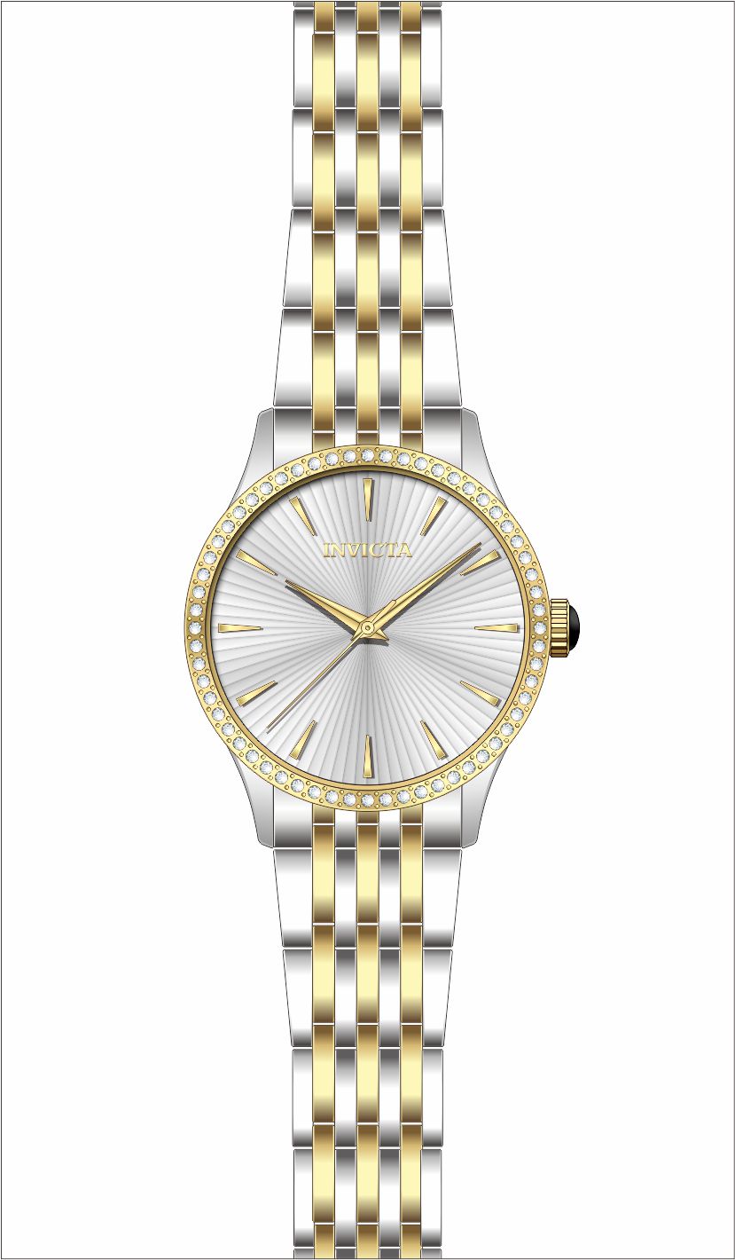 Parts for Invicta Angel Lady 31950