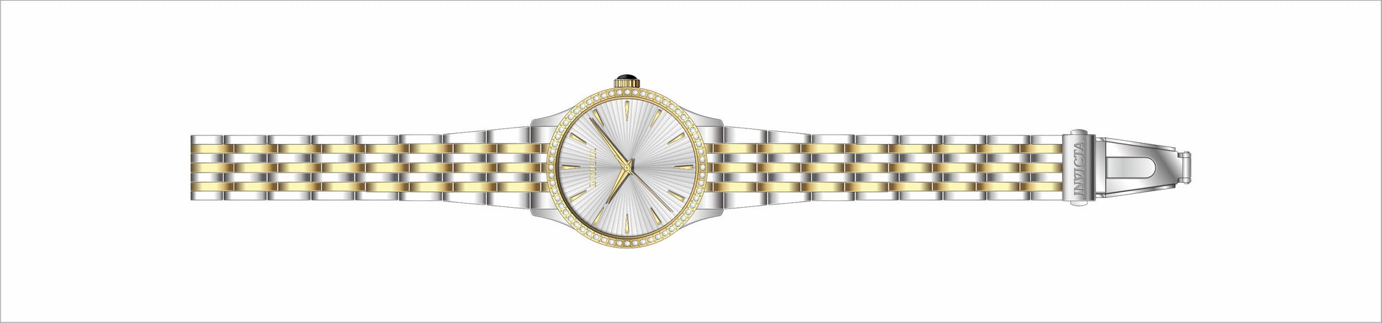 Parts for Invicta Angel Lady 31950