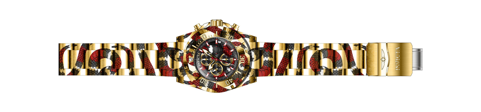 Parts for Invicta Pro Diver Men  29846