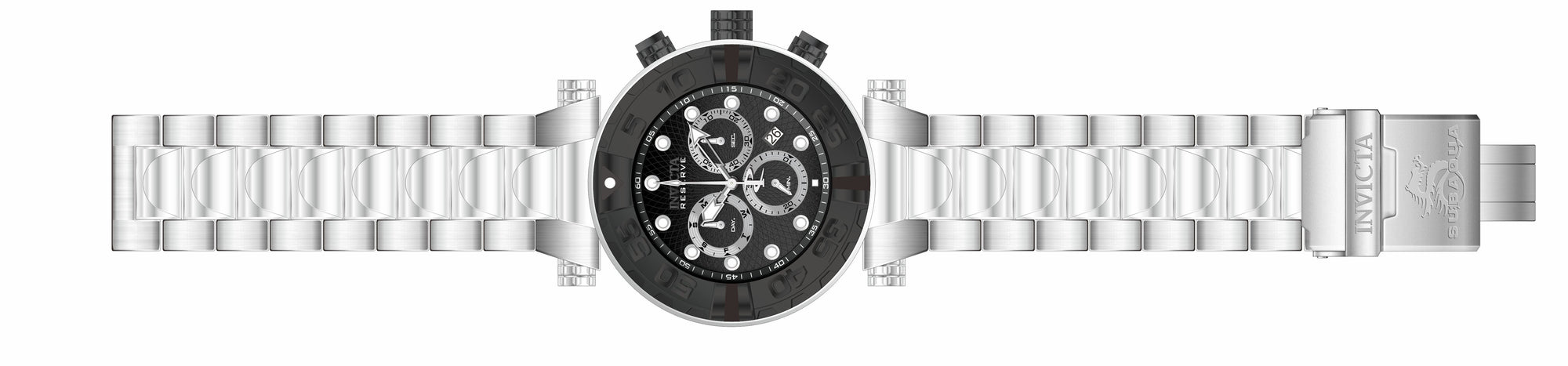 Band for Invicta Subaqua Men 32629