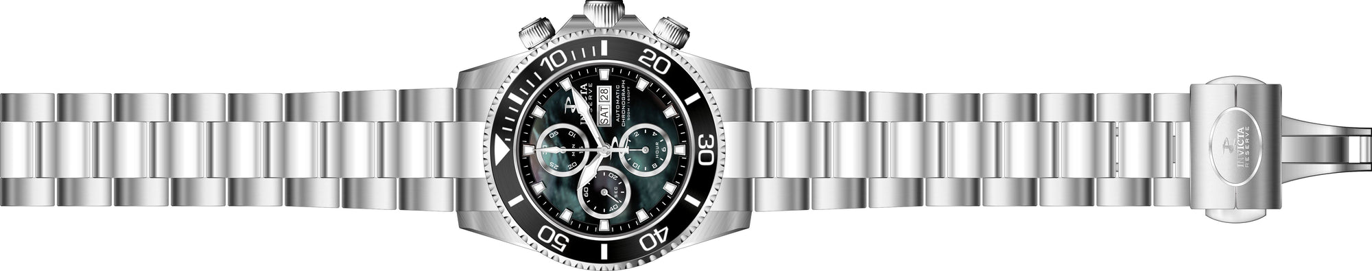 Band for Invicta Reserve Men 32937