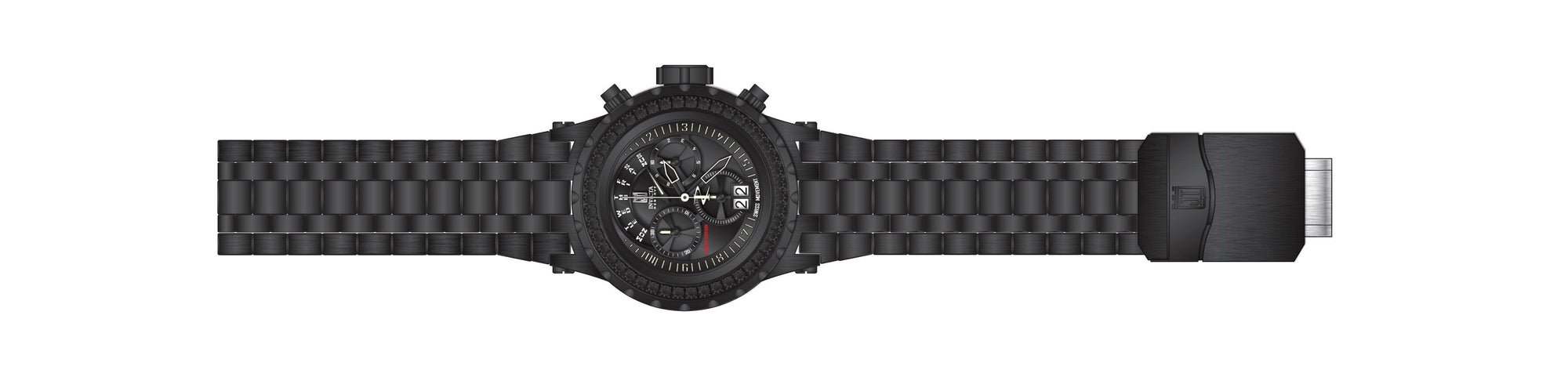 Parts for Invicta JT Men 32548