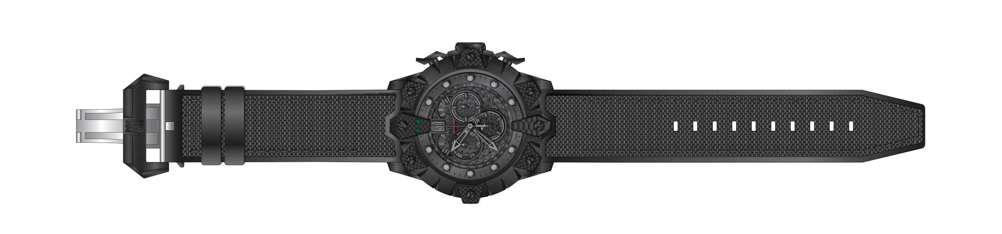 Parts for Invicta JT Men 32559