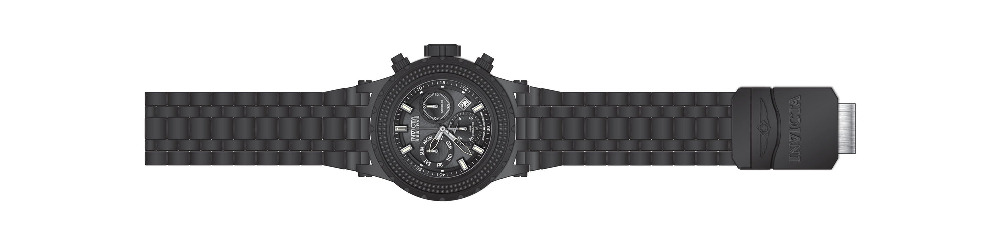 Band for Invicta Reserve Men 32799