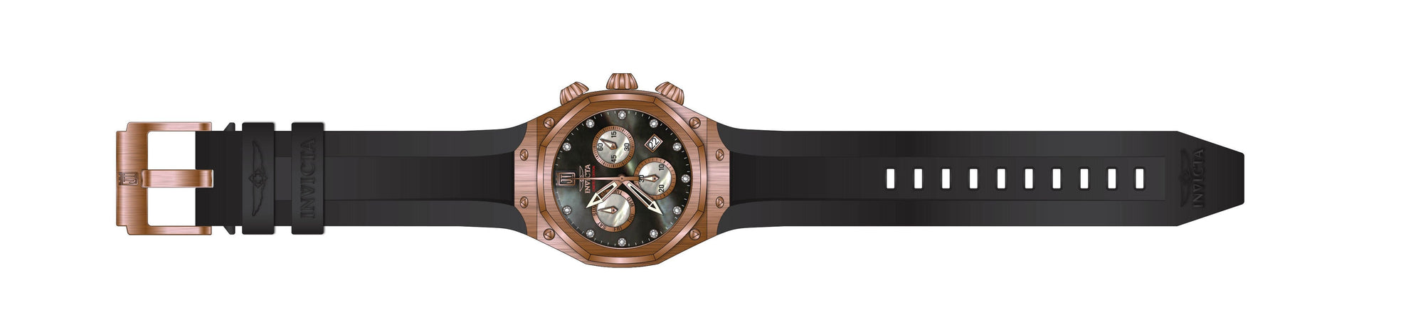 Parts for Invicta JT Men 32560